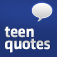 Teen Quotes