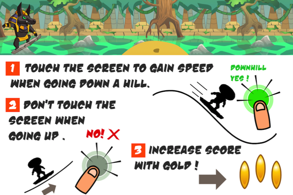 Kamen single adventure race